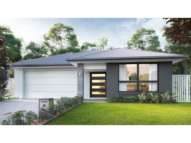 Ormeau Hills QLD 4208