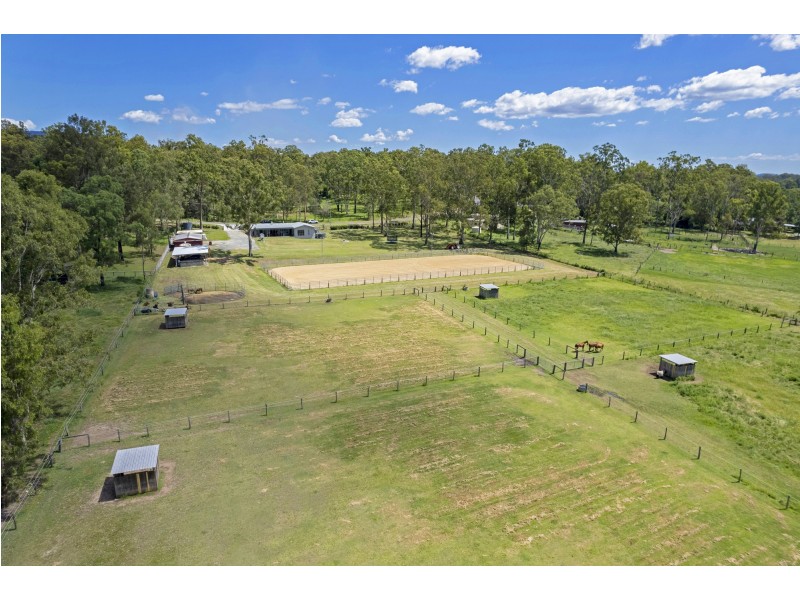 202-212 Boomerang Road, Tamborine QLD 4270