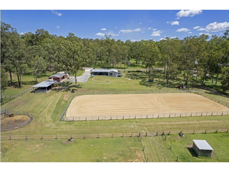 202-212 Boomerang Road, Tamborine QLD 4270