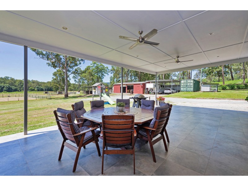 202-212 Boomerang Road, Tamborine QLD 4270