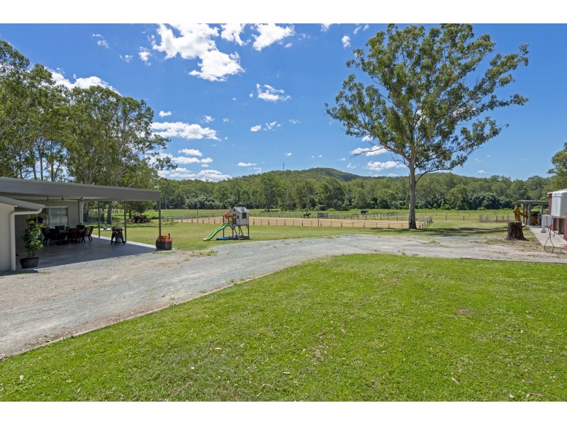 202-212 Boomerang Road, Tamborine QLD 4270