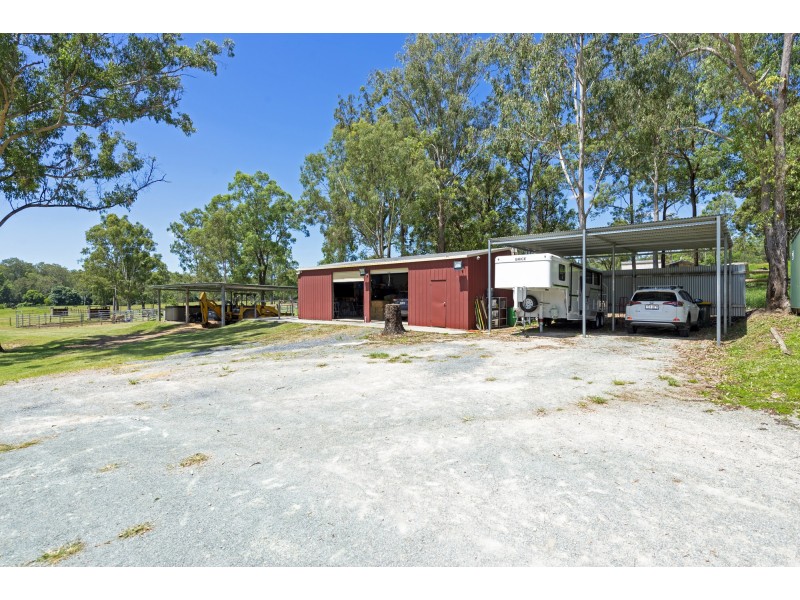 202-212 Boomerang Road, Tamborine QLD 4270