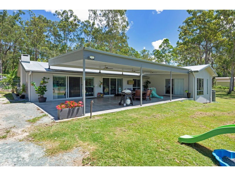 202-212 Boomerang Road, Tamborine QLD 4270