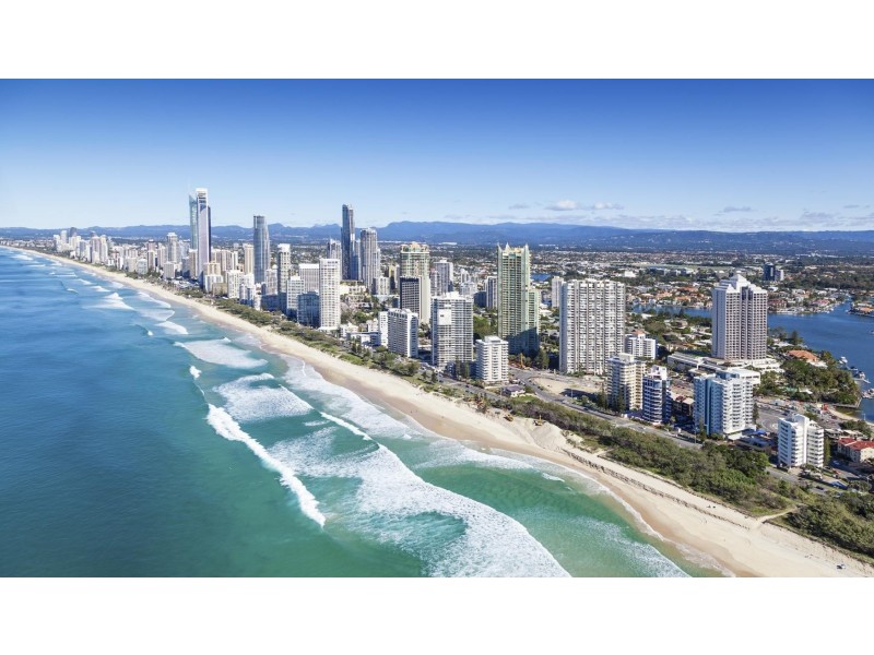 Chevron Island QLD 4217