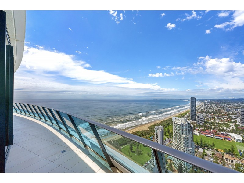 4802/1 Oracle Boulevard, Broadbeach QLD 4218