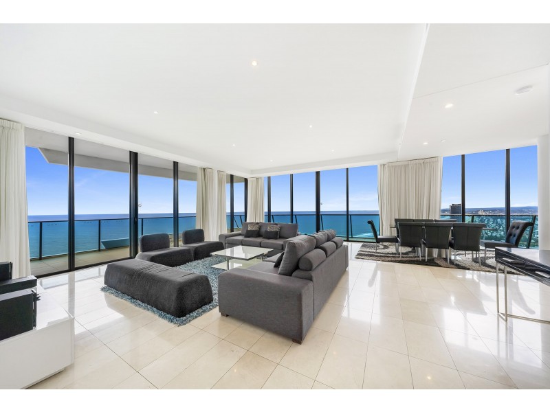 4802/1 Oracle Boulevard, Broadbeach QLD 4218