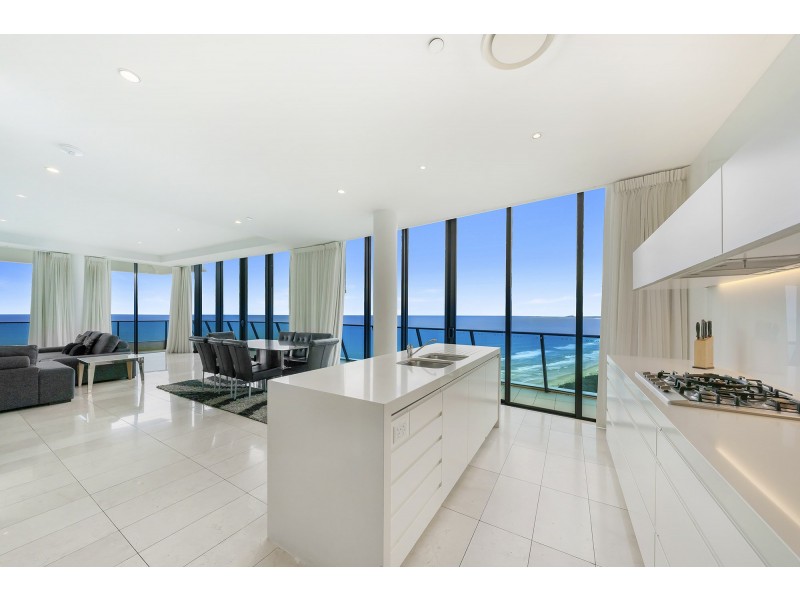 4802/1 Oracle Boulevard, Broadbeach QLD 4218