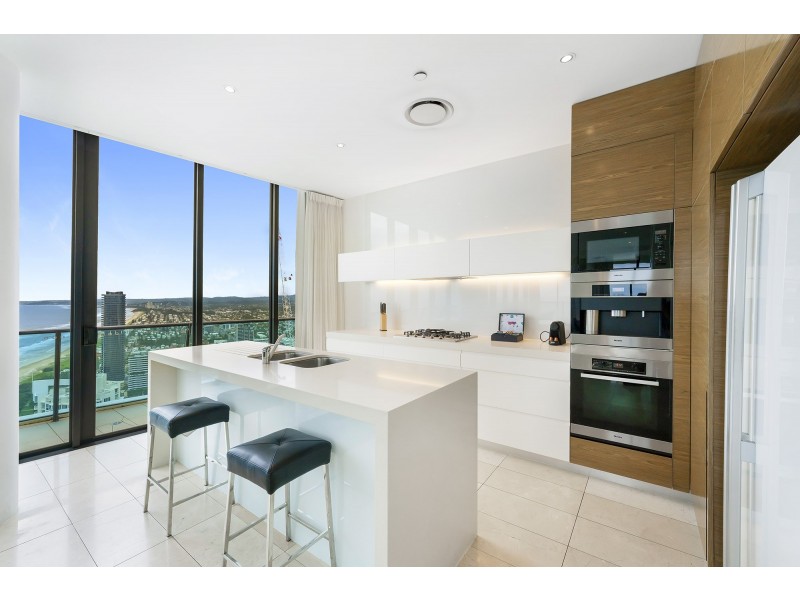 4802/1 Oracle Boulevard, Broadbeach QLD 4218