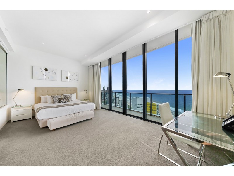 4802/1 Oracle Boulevard, Broadbeach QLD 4218