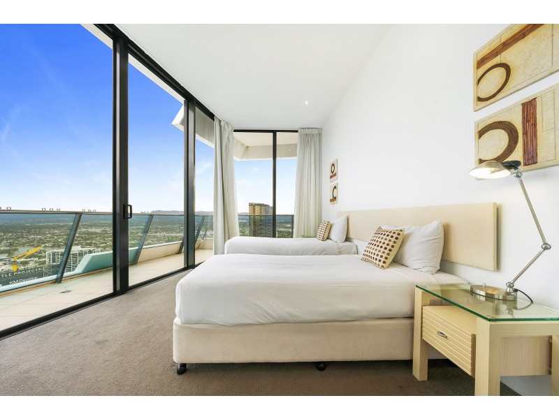 4802/1 Oracle Boulevard, Broadbeach QLD 4218