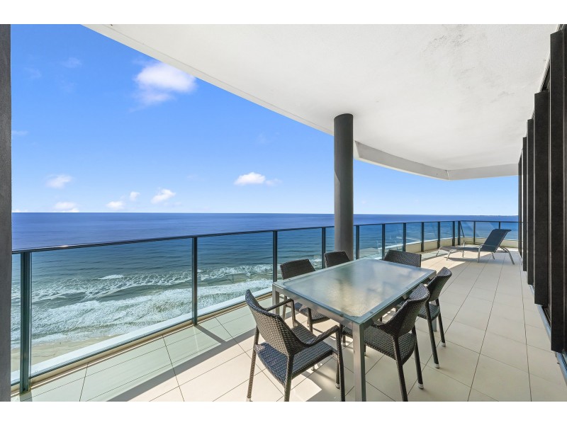 4802/1 Oracle Boulevard, Broadbeach QLD 4218