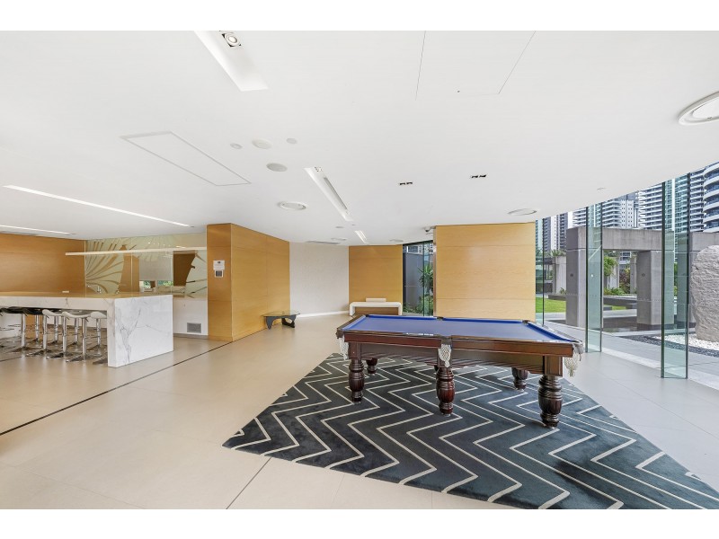 4802/1 Oracle Boulevard, Broadbeach QLD 4218