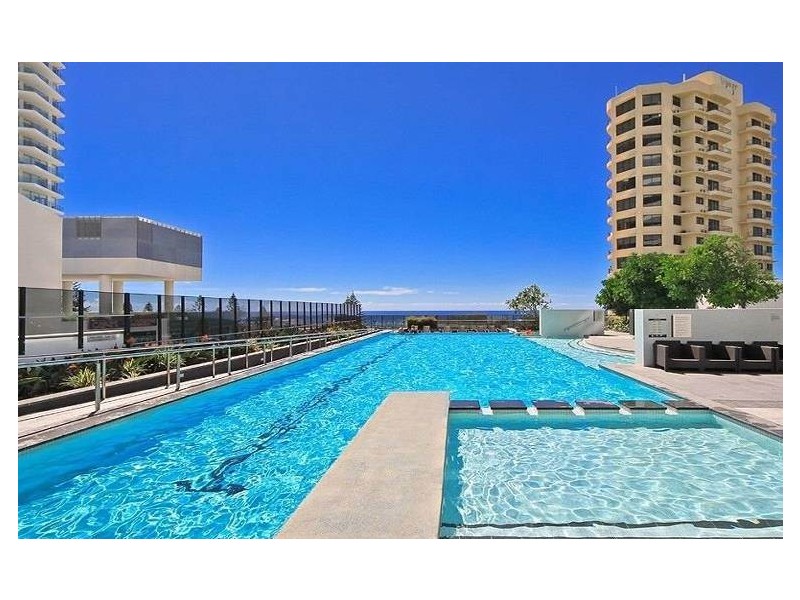 4802/1 Oracle Boulevard, Broadbeach QLD 4218