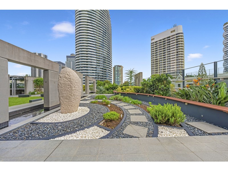 4802/1 Oracle Boulevard, Broadbeach QLD 4218