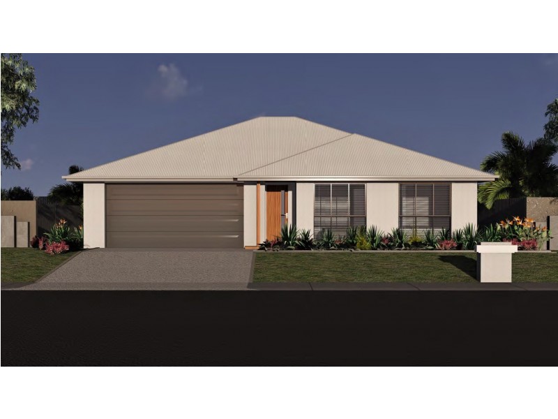 Logan Reserve QLD 4133