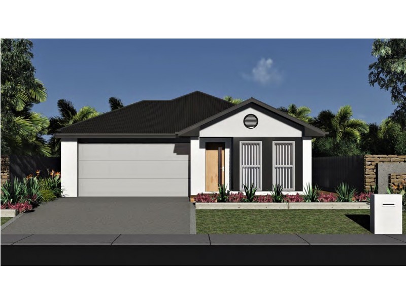 Logan Reserve QLD 4133