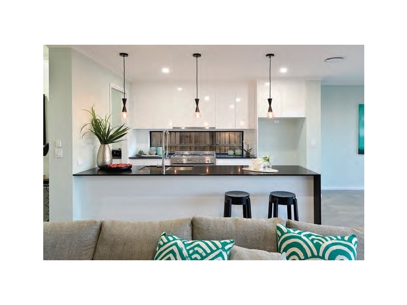 Logan Reserve QLD 4133