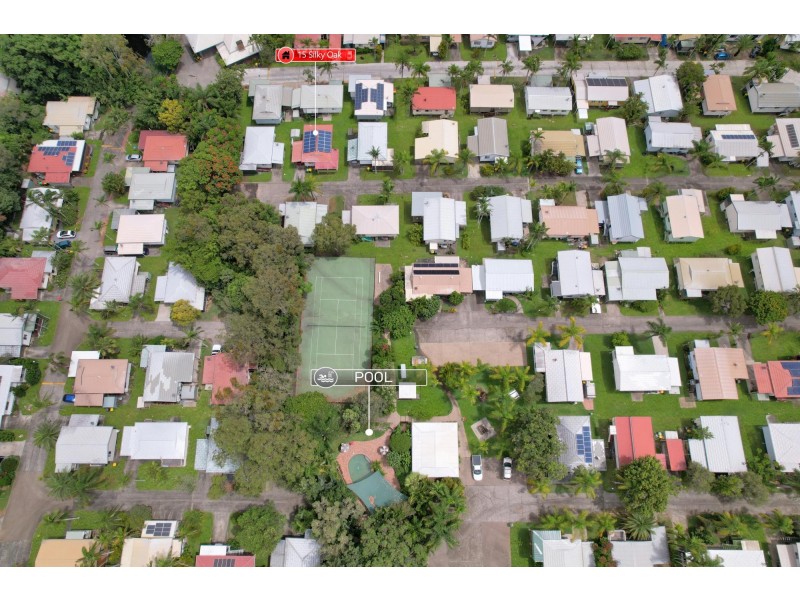 15 Silky Oak Crescent, Stapylton QLD 4207