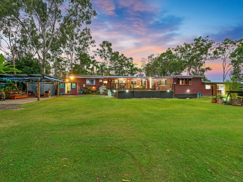106 Verbena Road, Tamborine QLD 4270
