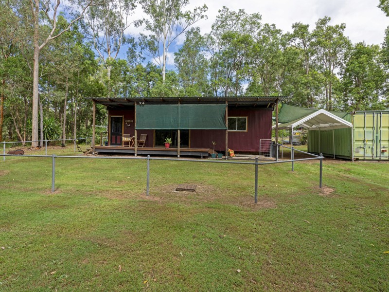 106 Verbena Road, Tamborine QLD 4270