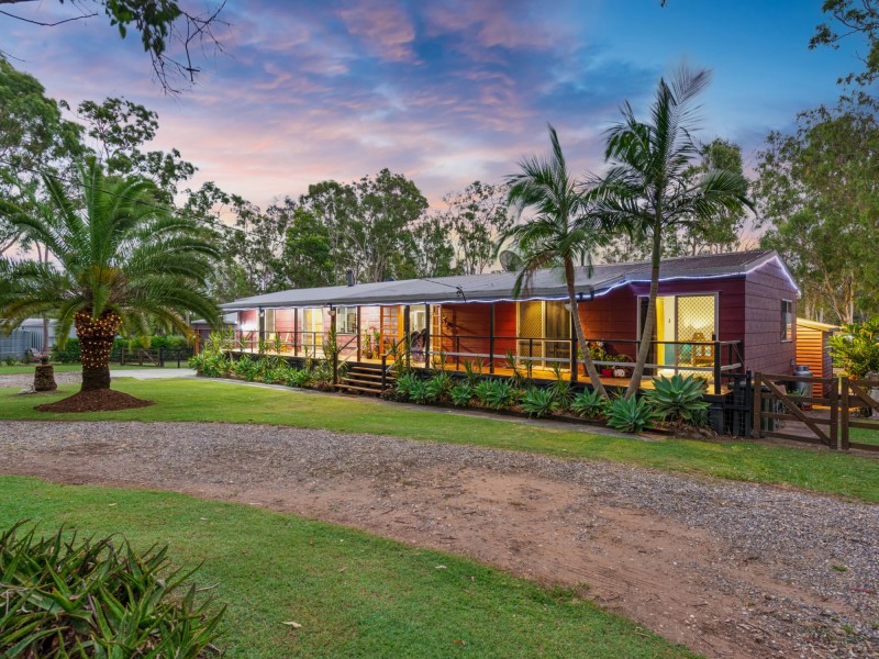 106 Verbena Road, Tamborine QLD 4270