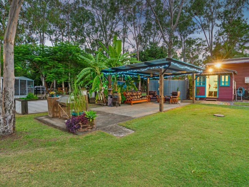 106 Verbena Road, Tamborine QLD 4270