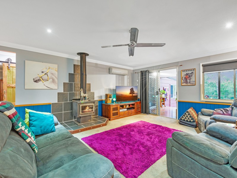 106 Verbena Road, Tamborine QLD 4270