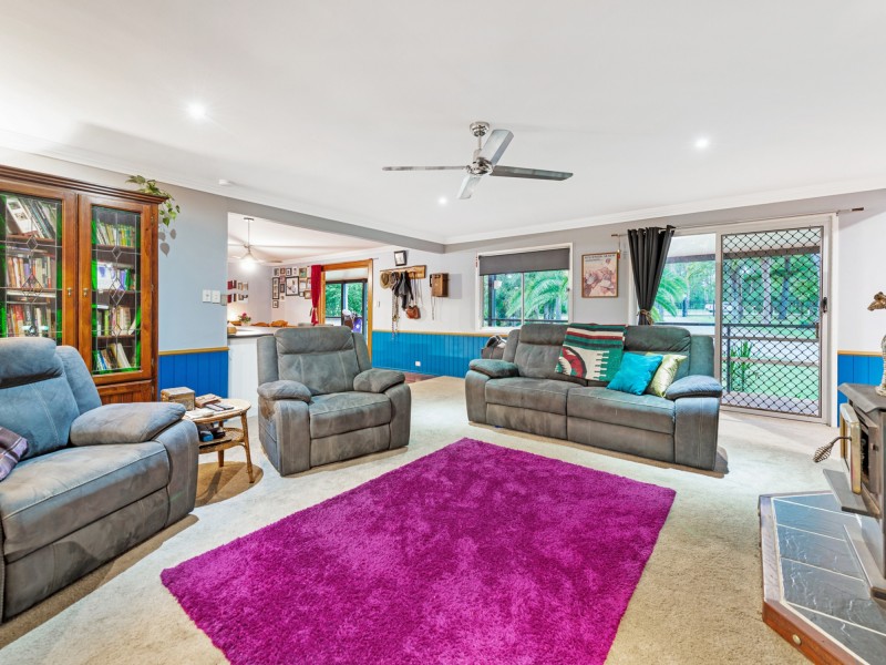 106 Verbena Road, Tamborine QLD 4270