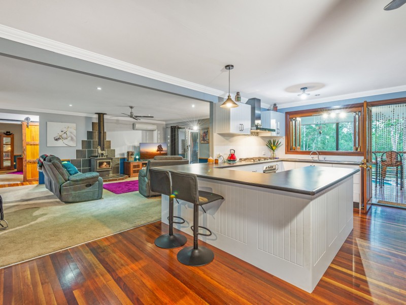 106 Verbena Road, Tamborine QLD 4270