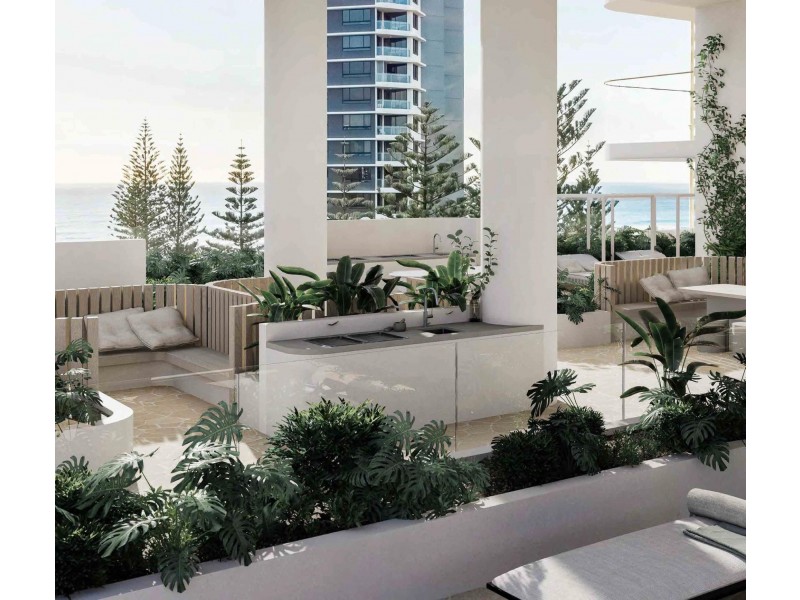 Surfers Paradise QLD 4217