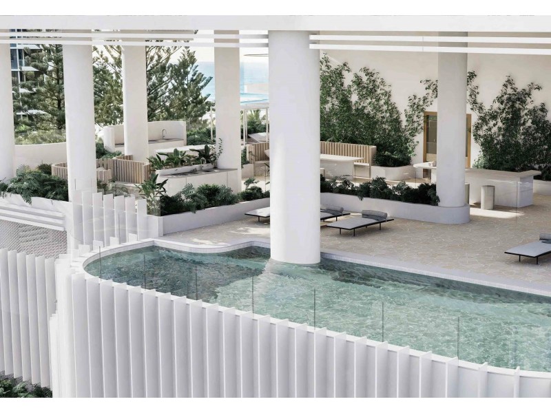 Surfers Paradise QLD 4217