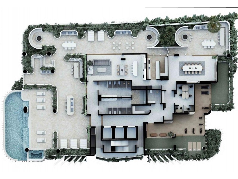 Surfers Paradise QLD 4217