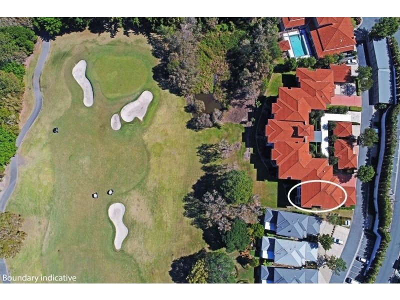 20/501 North Hill Drive, Robina QLD 4226