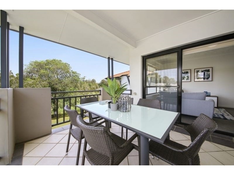20/501 North Hill Drive, Robina QLD 4226