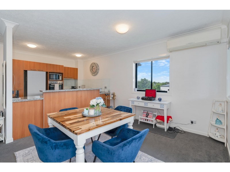 20/501 North Hill Drive, Robina QLD 4226
