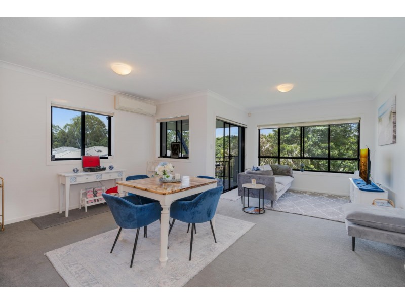 20/501 North Hill Drive, Robina QLD 4226