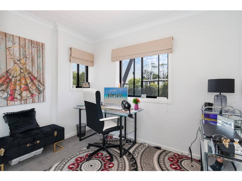 20/501 North Hill Drive, Robina QLD 4226