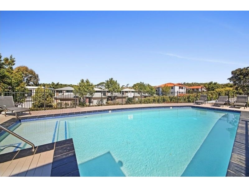 20/501 North Hill Drive, Robina QLD 4226
