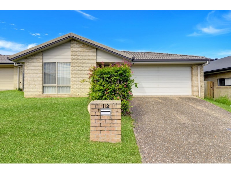 12 Pimpama Rivers Drive, Ormeau QLD 4208