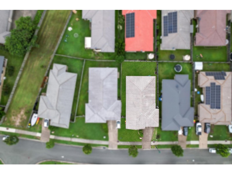 12 Pimpama Rivers Drive, Ormeau QLD 4208