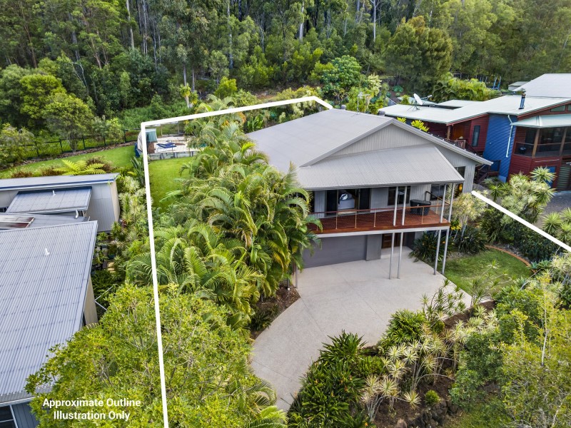 14 Grove Creek Close, Reedy Creek QLD 4227