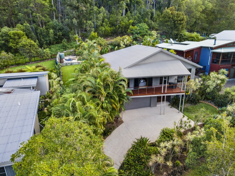 14 Grove Creek Close, Reedy Creek QLD 4227