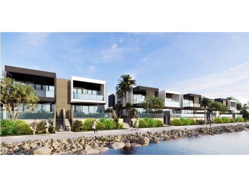 Hope Island QLD 4212