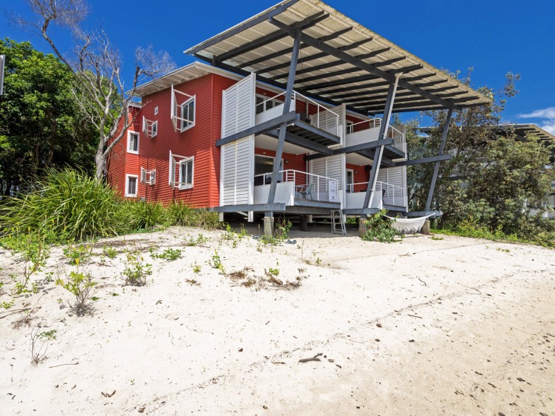 Unit 3502 Island Street, South Stradbroke QLD 4216
