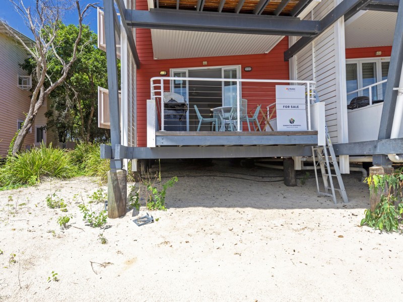 Unit 3502 Island Street, South Stradbroke QLD 4216