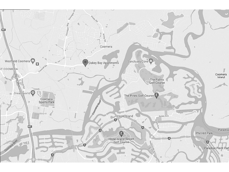Coomera QLD 4209