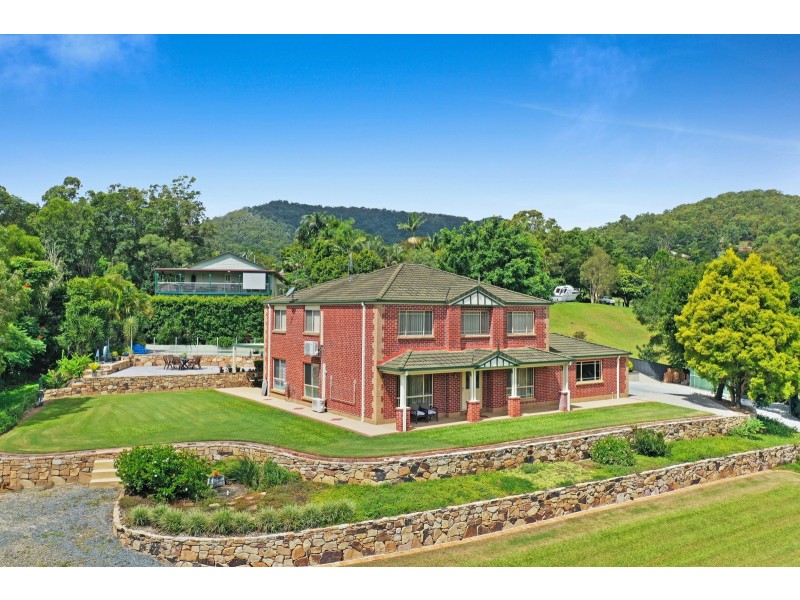 13 Yellowash Court, Bonogin QLD 4213