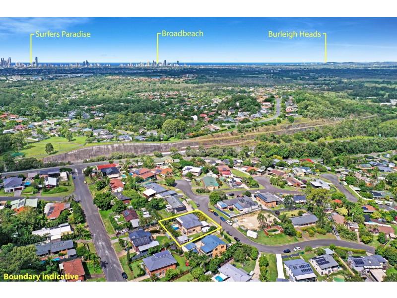 19 Norseman Crescent, Worongary QLD 4213