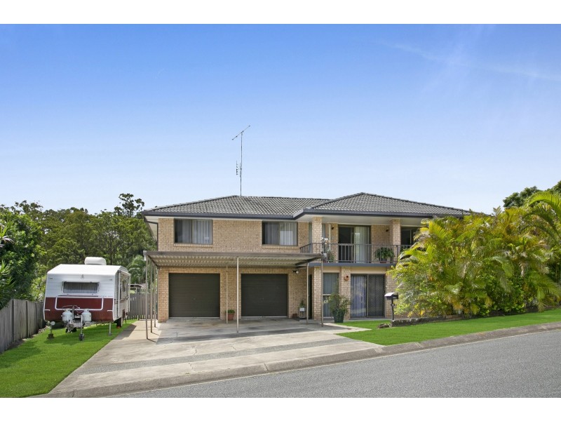 19 Norseman Crescent, Worongary QLD 4213