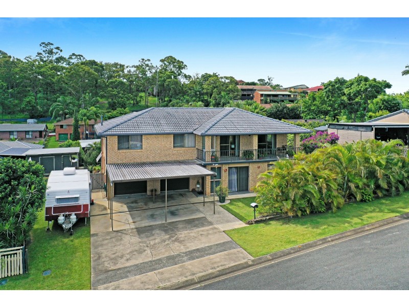 19 Norseman Crescent, Worongary QLD 4213